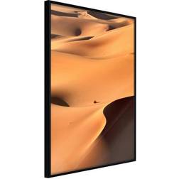 Arkiio Affisch Hot Sand [Poster] 30x45 Poster